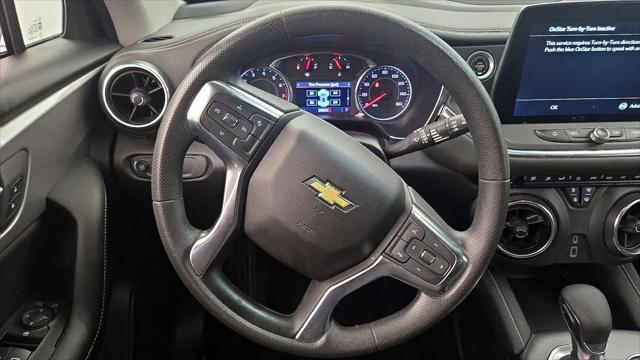 2023 Chevrolet Blazer AWD 2LT
