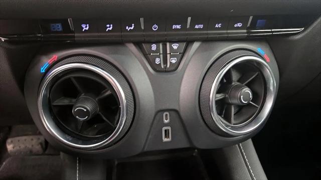 2023 Chevrolet Blazer AWD 2LT