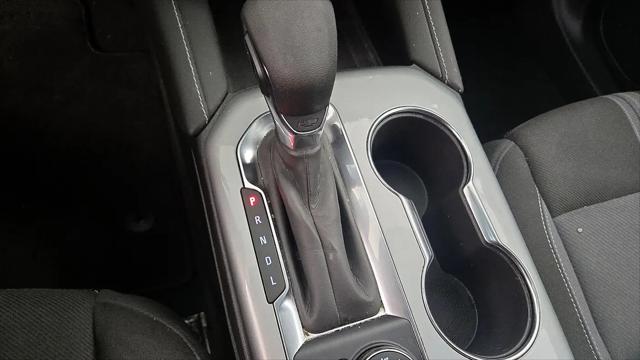 2023 Chevrolet Blazer AWD 2LT