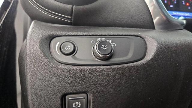 2023 Chevrolet Blazer AWD 2LT