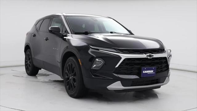 2023 Chevrolet Blazer AWD 2LT for sale in Knoxville, TN