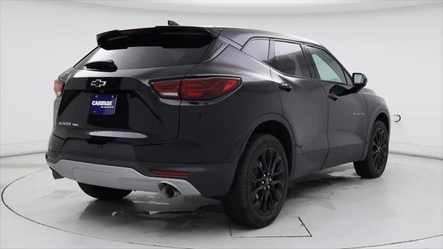 2023 Chevrolet Blazer AWD 2LT