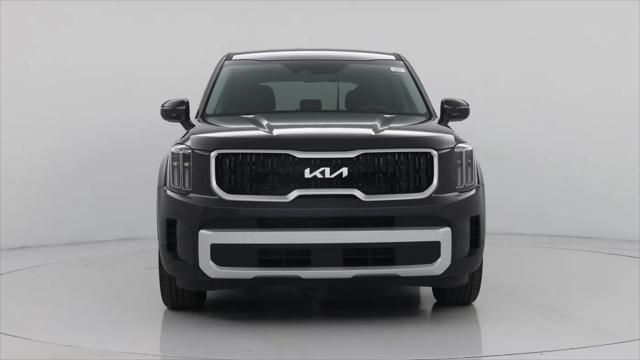 2025 Kia Telluride LX