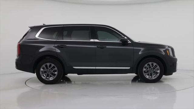 2025 Kia Telluride LX