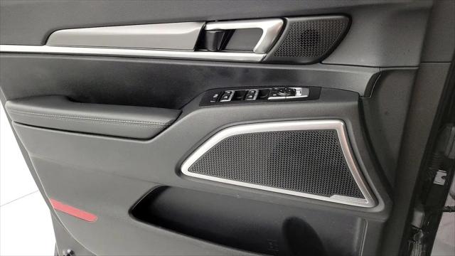 2025 Kia Telluride LX