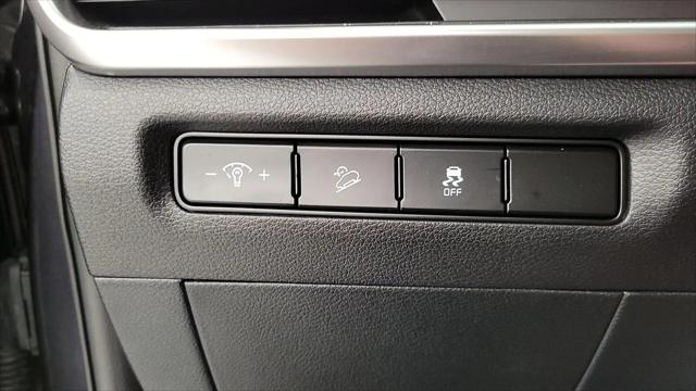 2025 Kia Telluride LX