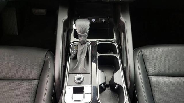 2025 Kia Telluride LX
