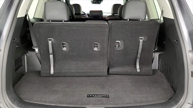 2025 Kia Telluride LX