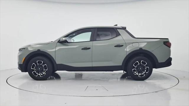 2023 Hyundai Santa Cruz SE