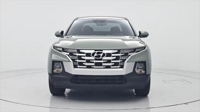 2023 Hyundai Santa Cruz SE