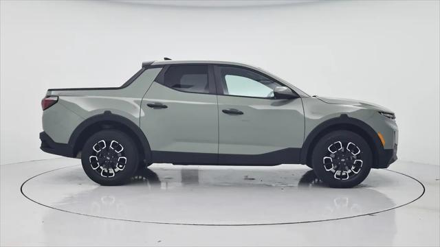 2023 Hyundai Santa Cruz SE