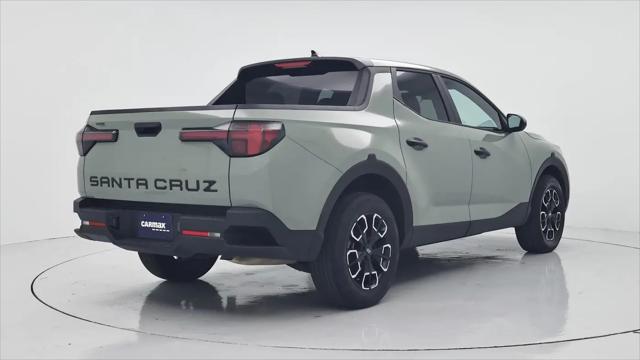 2023 Hyundai Santa Cruz SE