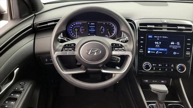 2023 Hyundai Santa Cruz SE