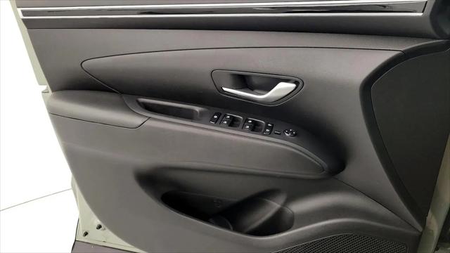 2023 Hyundai Santa Cruz SE