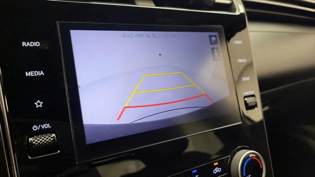 2023 Hyundai Santa Cruz SE