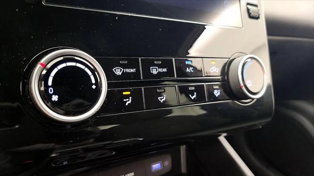 2023 Hyundai Santa Cruz SE