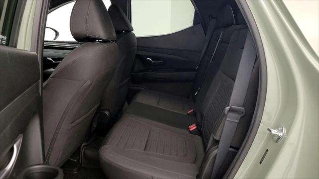 2023 Hyundai Santa Cruz SE