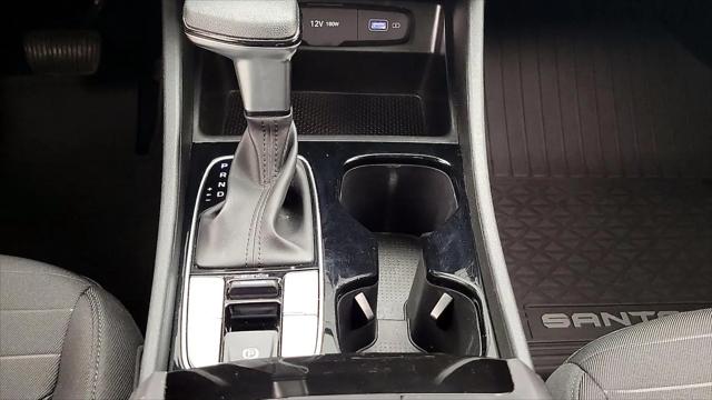 2023 Hyundai Santa Cruz SE