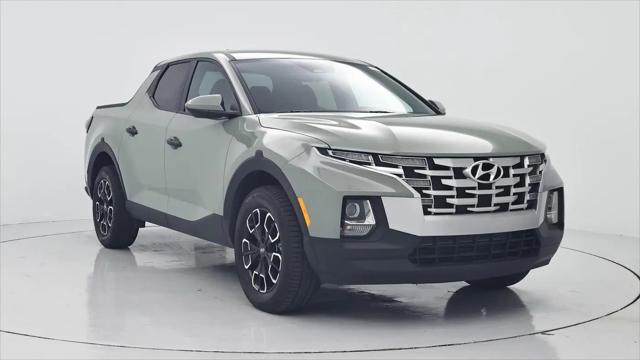 2023 Hyundai Santa Cruz SE for sale in Knoxville, TN
