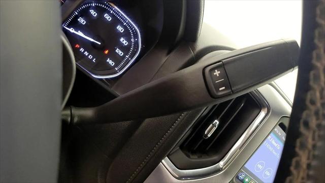 2023 GMC Sierra 3500HD 4WD Crew Cab Long Bed SLE