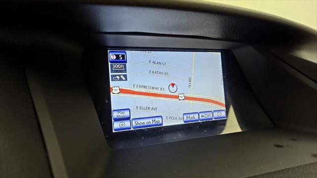 2015 Lexus RX 350 RX 350