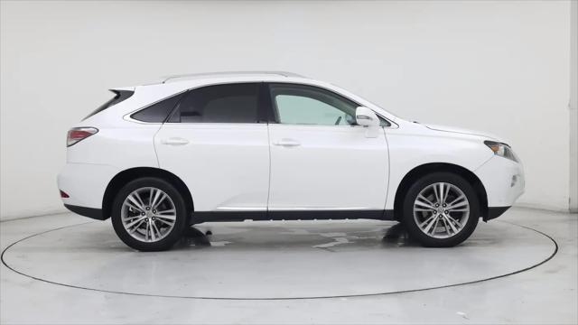 2015 Lexus RX 350 RX 350