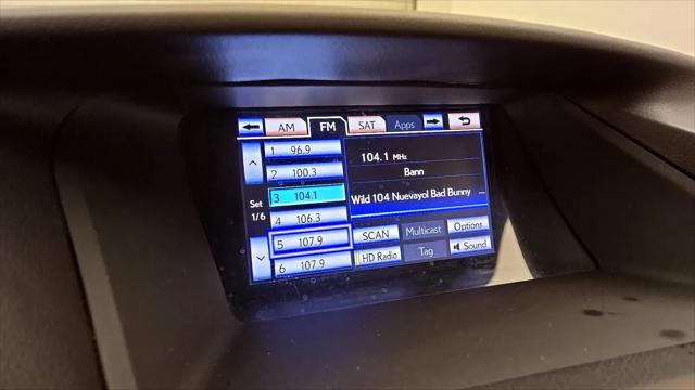 2015 Lexus RX 350 RX 350