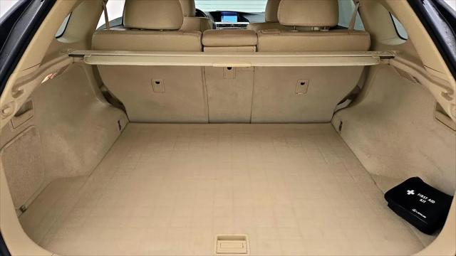 2015 Lexus RX 350 RX 350