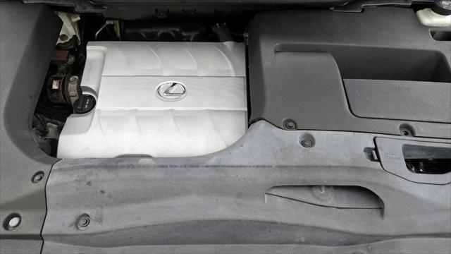 2015 Lexus RX 350 RX 350