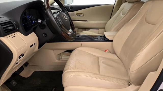 2015 Lexus RX 350 RX 350