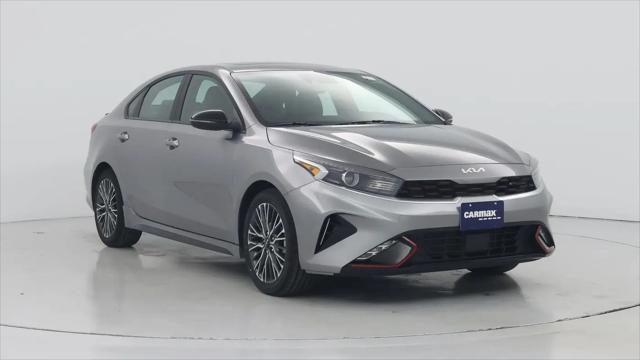 2024 Kia Forte GT-Line for sale in Tinley Park, IL
