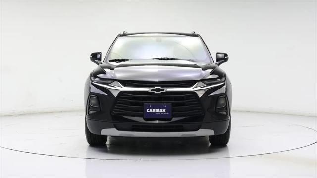 2020 Chevrolet Blazer FWD 2LT
