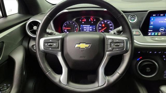 2020 Chevrolet Blazer FWD 2LT