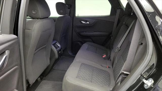 2020 Chevrolet Blazer FWD 2LT