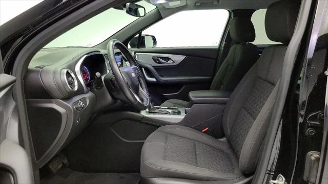 2020 Chevrolet Blazer FWD 2LT