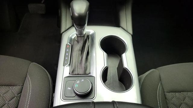 2020 Chevrolet Blazer FWD 2LT
