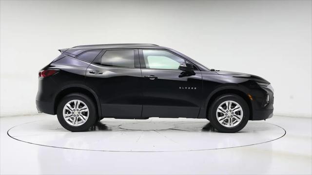 2020 Chevrolet Blazer FWD 2LT