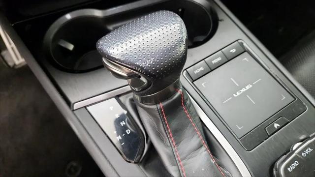 2019 Lexus UX 200 F SPORT