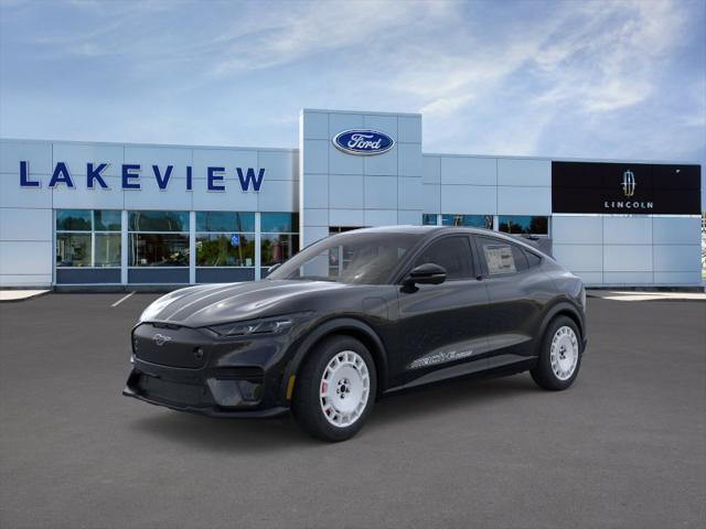 2025 Ford Mustang Mach-E GT for sale in Battle Creek, MI