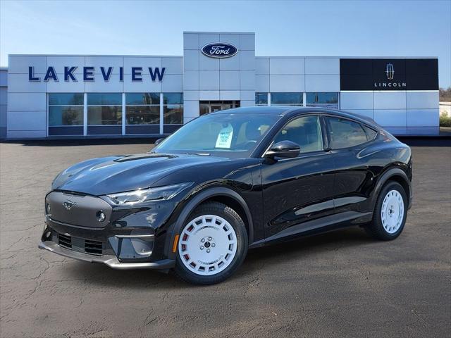2025 Ford Mustang Mach-E GT for sale in Battle Creek, MI