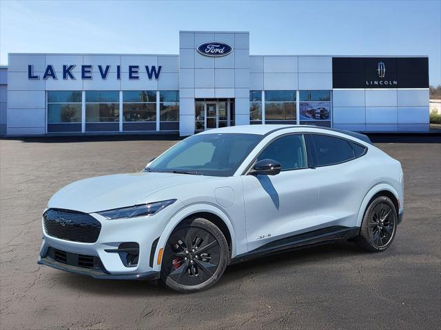 2025 Ford Mustang Mach-E GT for sale in Battle Creek, MI