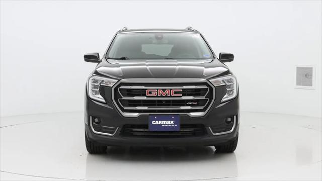 2022 GMC Terrain AWD AT4