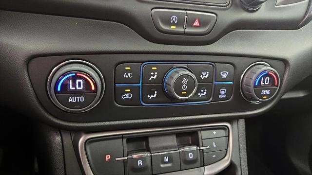 2022 GMC Terrain AWD AT4