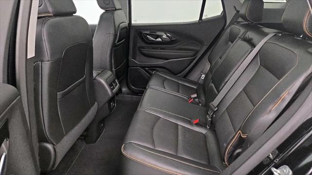 2022 GMC Terrain AWD AT4