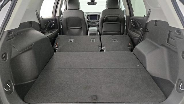 2022 GMC Terrain AWD AT4