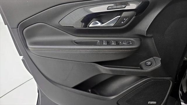 2022 GMC Terrain AWD AT4