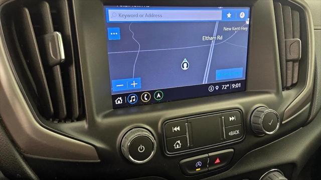 2022 GMC Terrain AWD AT4