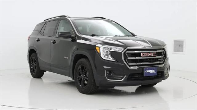 2022 GMC Terrain AWD AT4 for sale in Newport News, VA