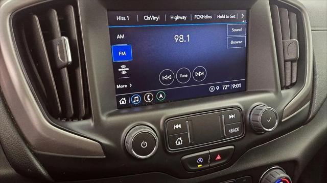 2022 GMC Terrain AWD AT4
