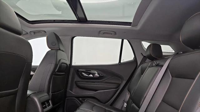 2022 GMC Terrain AWD AT4